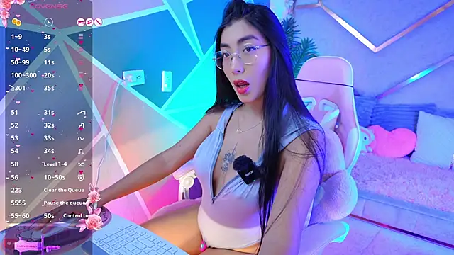 shanon- online show from 04/07/26, 06:54