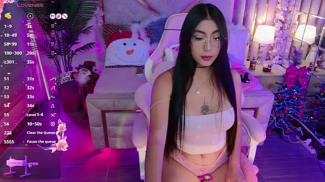 shanon- online show from 12/22/25, 08:42