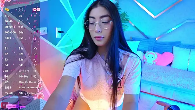 shanon- online show from 03/24/26, 07:36