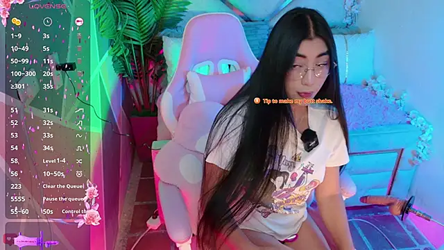 shanon- online show from 03/30/26, 08:21