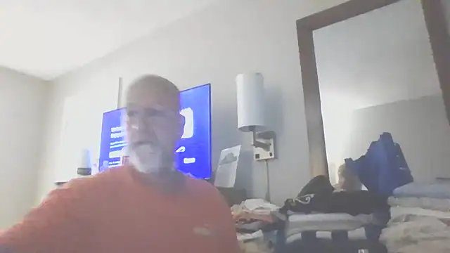 Yankeedave420 online show from 07/10/26, 04:12