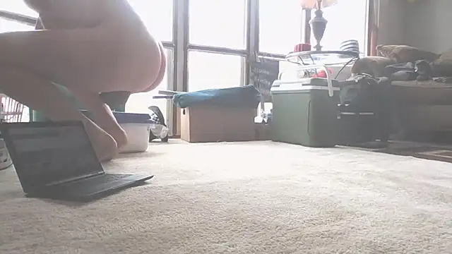 Yankeedave420 online show from 04/12/26, 05:05