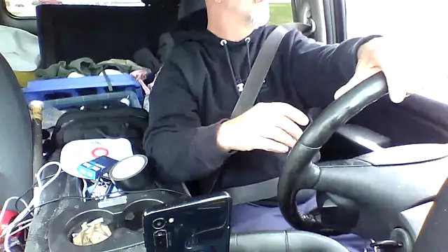 Yankeedave420 online show from 04/11/26, 07:28