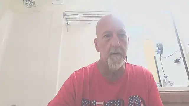 Yankeedave420 online show from 07/25/26, 03:47