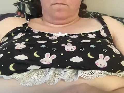 ParisNova online show from 01/23/25, 01:56