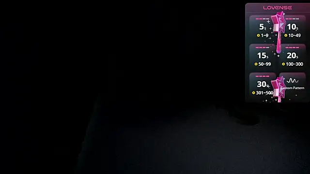 natahottt online show from 02/02/25, 11:40