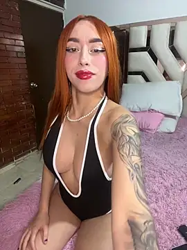 Im sarah online show from 12/23/25, 03:39