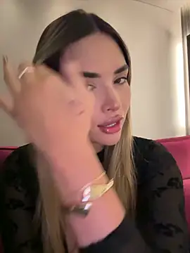 AnaCarrera online show from 11/29/25, 09:59