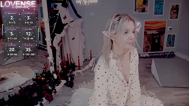 Careful i bite online show from 11/14/25, 05:33