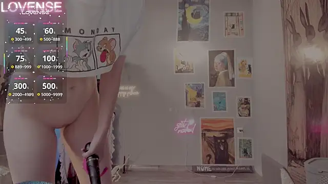 Careful i bite online show from 11/17/25, 05:22