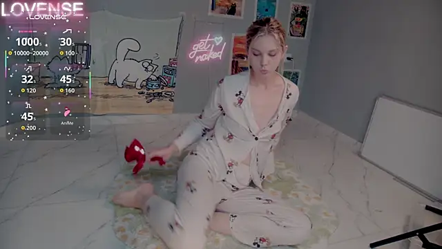 Careful i bite online show from 09/20/25, 04:06