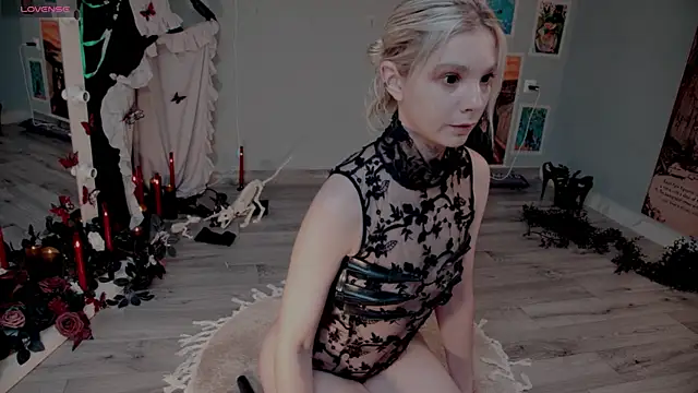 Careful i bite online show from 10/30/25, 05:39