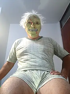 chicoguapo8 online show from 10/30/25, 07:50