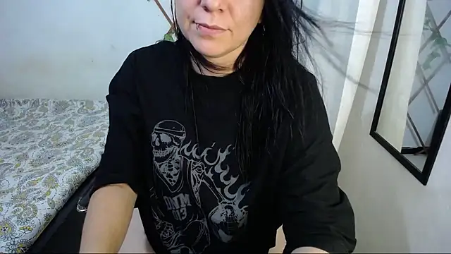 Snapshot of alexa_milsf chatting on 02/05/25, 03:45 alexa milsf online show from 02/05/25, 03:45