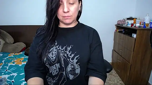 alexa milsf online show from 12/05/25, 04:11