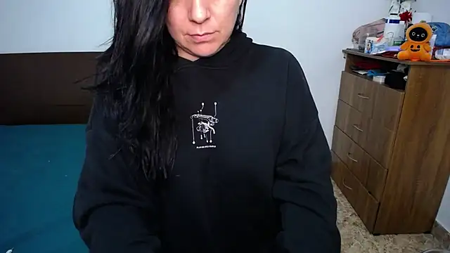 alexa milsf online show from 03/24/26, 02:11