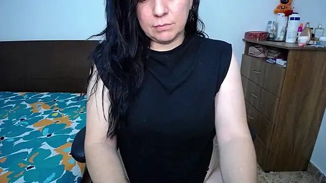 alexa milsf online show from 04/28/26, 01:59