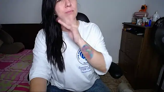 alexa milsf online show from 11/27/25, 04:46