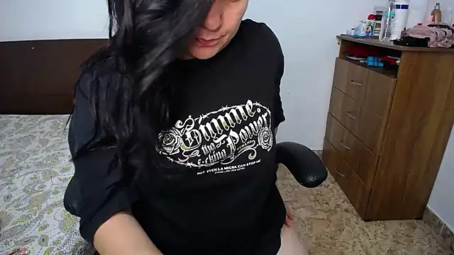 alexa milsf online show from 02/28/26, 03:06