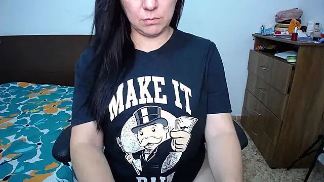 alexa milsf online show from 12/22/25, 02:11