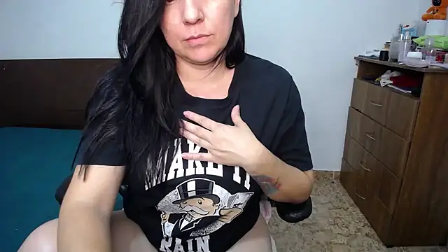 alexa milsf online show from 02/11/26, 02:44