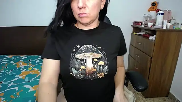 alexa milsf online show from 05/09/26, 02:48