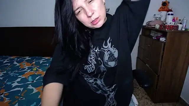 alexa milsf online show from 05/02/26, 04:28