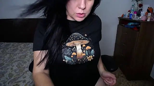 alexa milsf online show from 03/12/26, 02:39