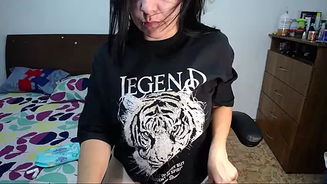 Snapshot of alexa_milsf chatting on 03/16/25, 03:47 alexa milsf online show from 03/16/25, 03:47