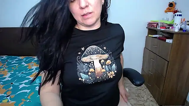 alexa milsf online show from 05/15/26, 02:20