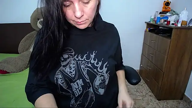 alexa milsf online show from 11/04/25, 02:26