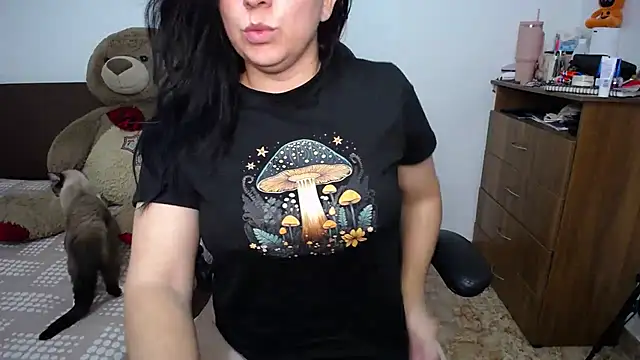 alexa milsf online show from 01/19/26, 03:32