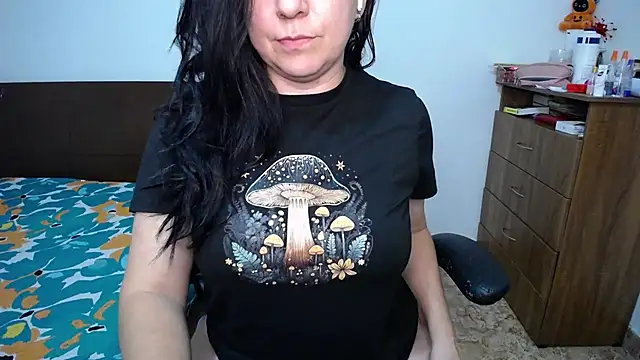 alexa milsf online show from 05/16/26, 02:10