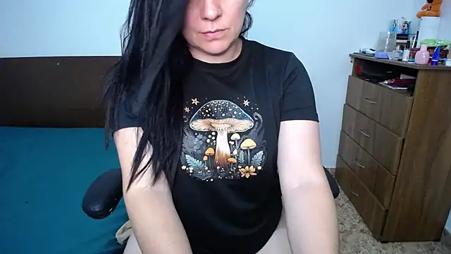 alexa milsf online show from 02/23/26, 03:19