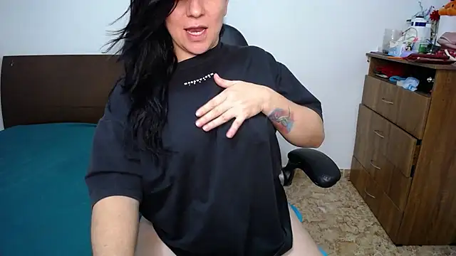 alexa milsf online show from 03/21/26, 03:30