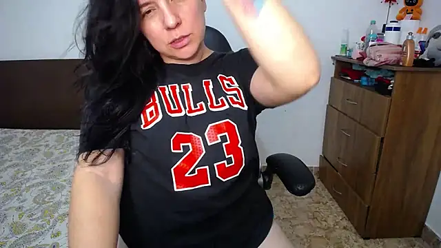 alexa milsf online show from 03/02/26, 03:51