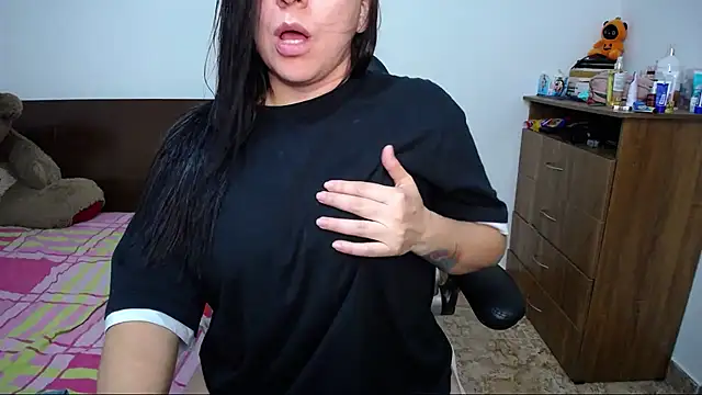 alexa milsf online show from 11/25/25, 02:34