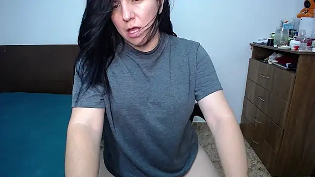 alexa milsf online show from 02/10/26, 02:32