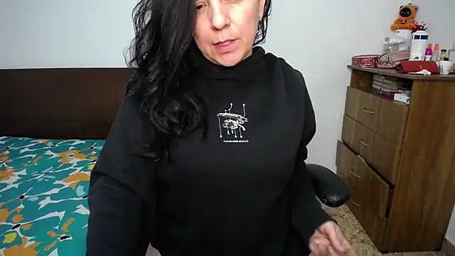 alexa milsf online show from 05/06/26, 02:37