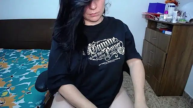 alexa milsf online show from 05/19/26, 01:56