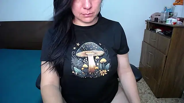 alexa milsf online show from 02/05/26, 01:45