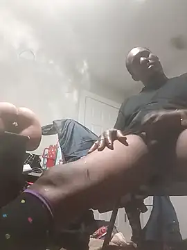 Makeyoucumallover online show from 01/09/26, 09:27