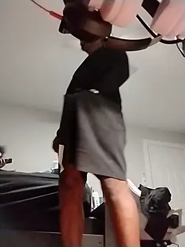 Makeyoucumallover online show from 12/01/25, 04:13