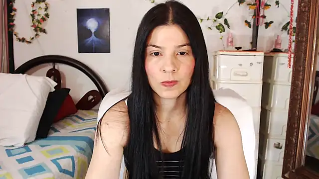 Estefani 32 online show from 09/11/25, 04:40