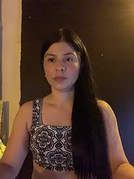 Estefani 32 online show from 06/02/26, 07:14