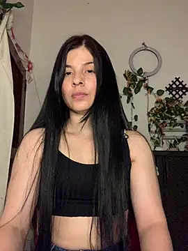 Estefani 32 online show from 07/01/26, 06:41