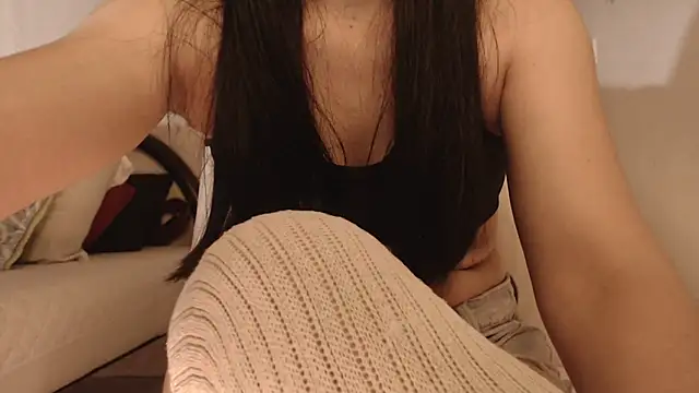 Estefani 32 online show from 09/28/25, 03:19