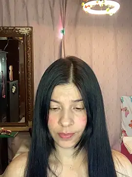 Estefani 32 online show from 02/26/26, 01:55