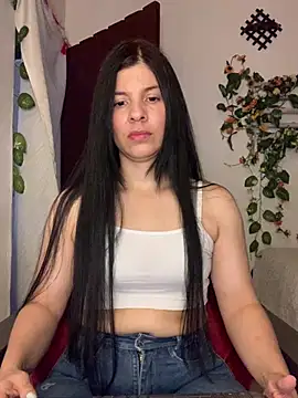 Estefani 32 online show from 07/10/26, 02:39