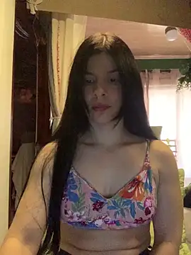 Estefani 32 online show from 02/19/26, 03:42